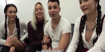 Orgy #1