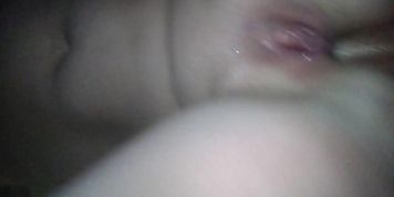 up close hardcore ass screw