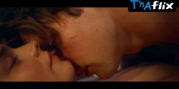 Harriet Herbig-matten Sexy Scene  in Maxton Hall - The World Between Us