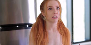 Stepdaughter Madi Collins Fucked By Stepmother Serene Siren