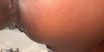 TMD l Meet Ebony Singvil! (Interracial Sex) - T (Nestee Shy)