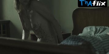 Malgorzata Bela Breasts Scene  in Cracow Monsters