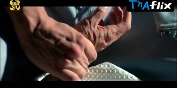 Carolina Dieckmann Sexy Scene  in O Silencio Do Ceu