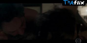 Debora Bloch Sexy Scene  in Onde Nascem Os Fortes