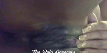 The Assassin of Poles (Black Snake)