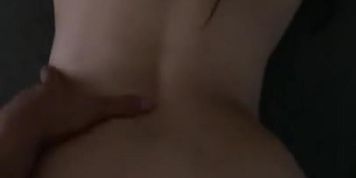 Girl moans and calls me daddy!!!