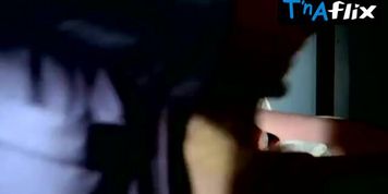 Isela Vega Breasts,  Butt Scene  in Bring Me The Head Of Alfredo Garcia