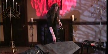 Fetish Factor 2 - Scene 3