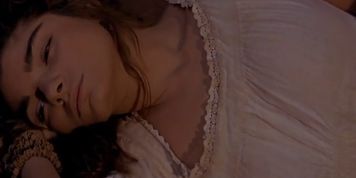 Laura San Giacomo - Quigley Down Under - Great Look At Her Huge Celeb Monster Tits!!!!! Celebrity