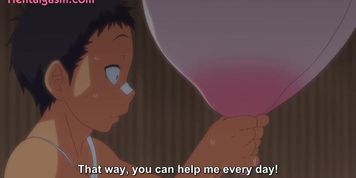 Kemonokko Tsuushin The Animation 1 Subbed
