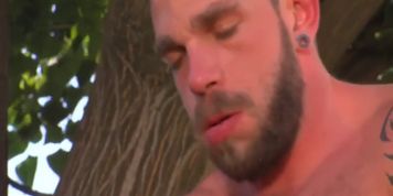Wide Awake (Jesse Jackman)