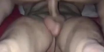 Moroccan girl fucked deep - MM