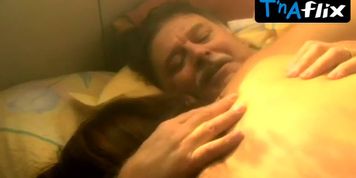 Veera Degerholm Breasts Scene  in Kymmenen Riivinrautaa