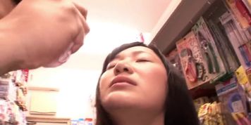 japan teen on pills fucked rough