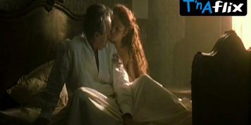 Sarah Wynter Breasts Scene  in Bride Of The Wind