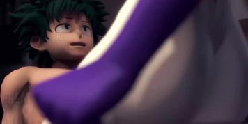 BOKU NO HERO ACADEMIA HENTAI VEJA AQUI - zee.gl/OP6q