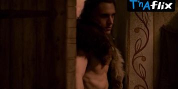 Alba Sanmarti Butt,  Breasts Scene  in Ermessenda