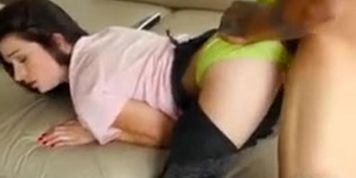 LaceY Fuck