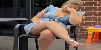 Salope a baise 