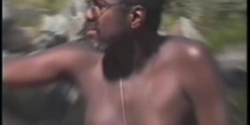 Rural Erections Part 1 (Old Man)