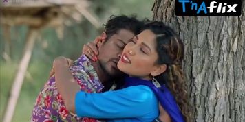Mahi Kaur Sexy Scene  in Pathshala