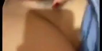 Pinay Masturbate