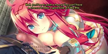 Trinity x Calamity ~Midara na Shitsuke to Owaru Sekai~ Scene 3 Variation 1 English Subbed (Visual_Novel)