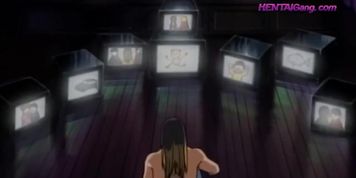 Leatherman Vol 01 EXCLUSIVE UNCENSORED HENTAI ENG Dubbed