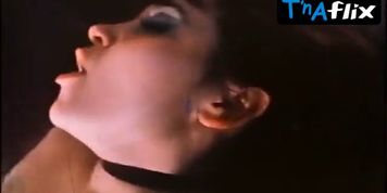 Jutta David Breasts,  Bush Scene  in The Weirdos And The Oddballs