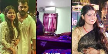 Shy Chubby Bihari Girl Kajal Kumari Fucking With Bf In Hotel Full 10 Min Video