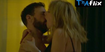 Ida Engvoll Underwear Scene  in Love AND Anarchy (Olga Shkabarnya)