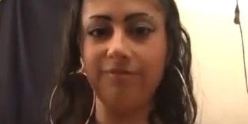 Busty Puerto Rican amateur enjoys a thick dick