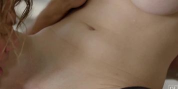 Sophia Traxler All Natural Beauty