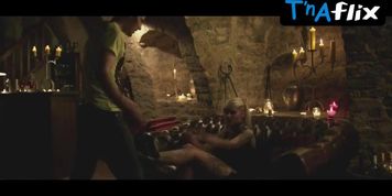 Sara Fabel Butt Scene  in Anarchy Parlor