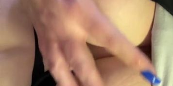 Tits ? (DirtyTina, Nipple Play)