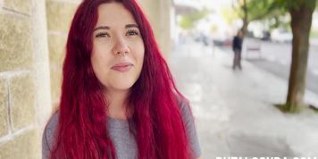 PutaLocura - Torbe pilla a Lilly Brans y se la folla guarro