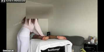 Sinfuldeeds - Legit Ukrainian Rmt Giving Into Asian Monster Dick 1St Appointment Full