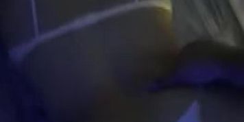 Argentina 19 a&ntilde;os cogida en 4 por el hermano del novio y gimiendo como puta a escondidas POV