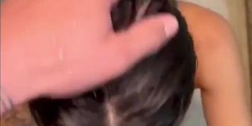 Kait Violet Shower BG Sex Tape Video Leaked (bianca blu, curva71, jessadams, sarah hayes)