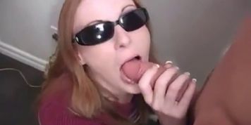 Allison whyte sucks 2 dicks (Allison Wyte)