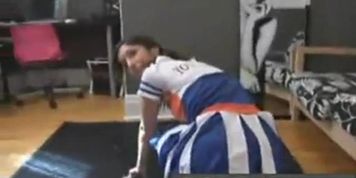 Nice Outfit