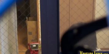 Japanese lesbian licks pussy and sucks