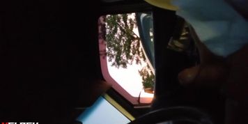 Car cum flash