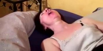 Granny Anal mature threesome porn