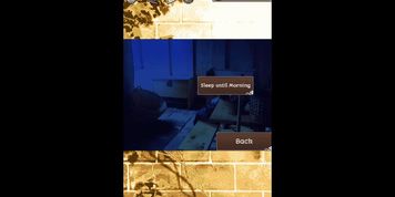 Sexy Visual Novels #23 'The Bell Chimes For Gold' (Visual_Novel)
