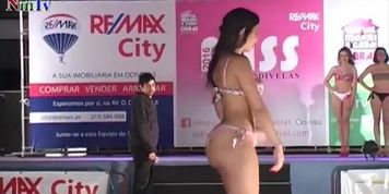 Perfect Woman - Portuguese Beauty Contest