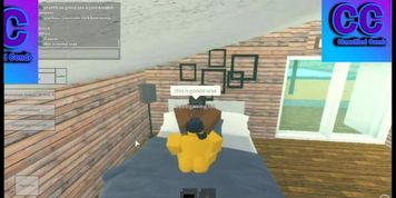 Fucking a Roblox Hoe (First Video lol)