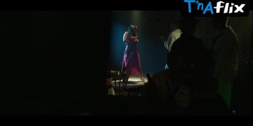 Rebeca N. Pena Sexy Scene  in Uss Indianapolis: Men Of Courage