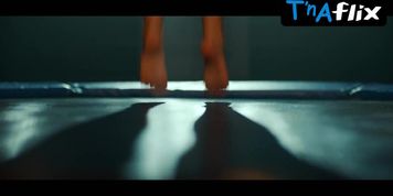 Shailyn Griffin Body Double,  Butt Scene  in Thanksgiving