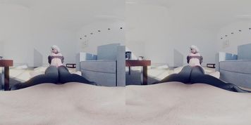 2b ride you vr